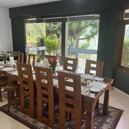 Grace Holiday Bungalow Хапутале Екстериор снимка