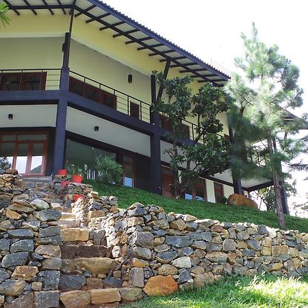Grace Holiday Bungalow Хапутале Екстериор снимка