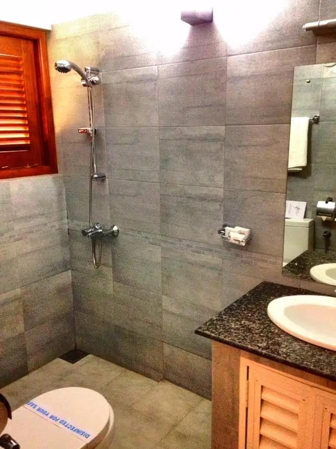 Grace Holiday Bungalow Хапутале Екстериор снимка