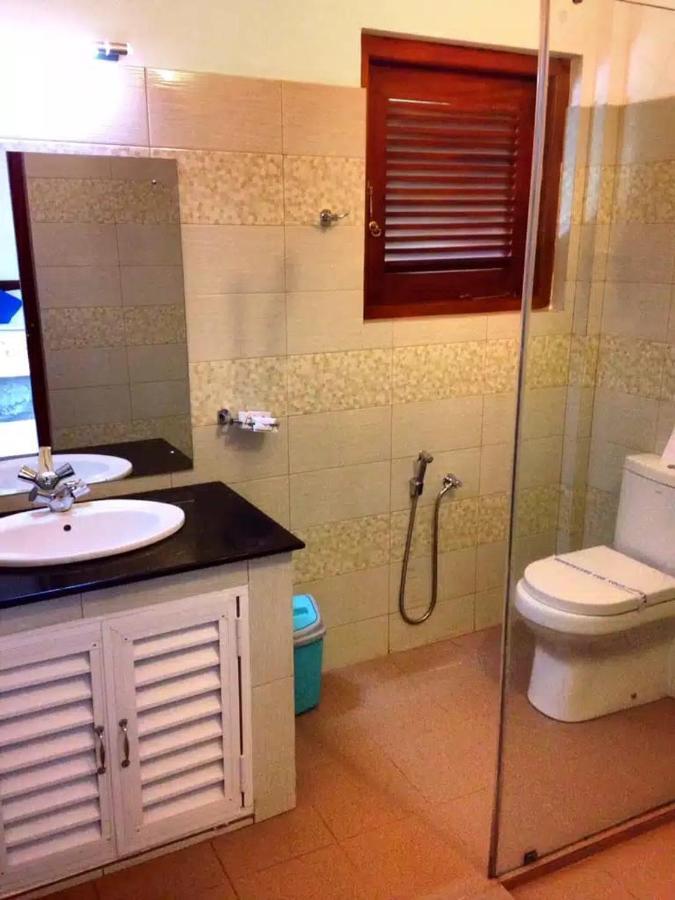 Grace Holiday Bungalow Хапутале Екстериор снимка