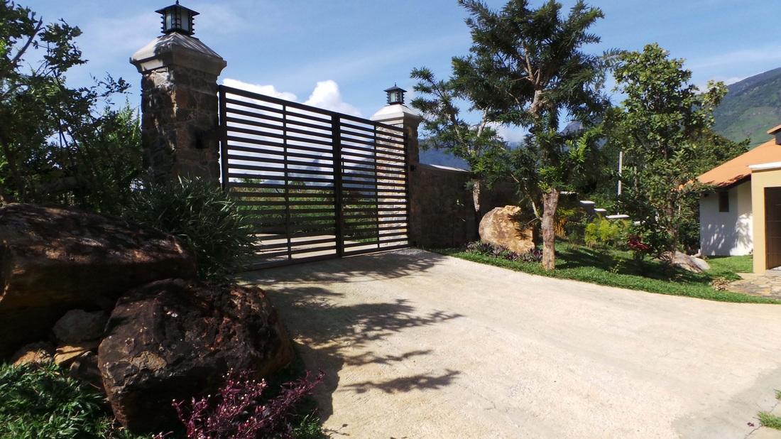 Grace Holiday Bungalow Хапутале Екстериор снимка