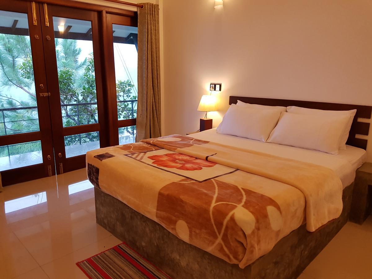 Grace Holiday Bungalow Хапутале Екстериор снимка