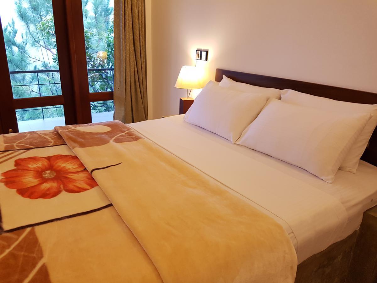 Grace Holiday Bungalow Хапутале Екстериор снимка