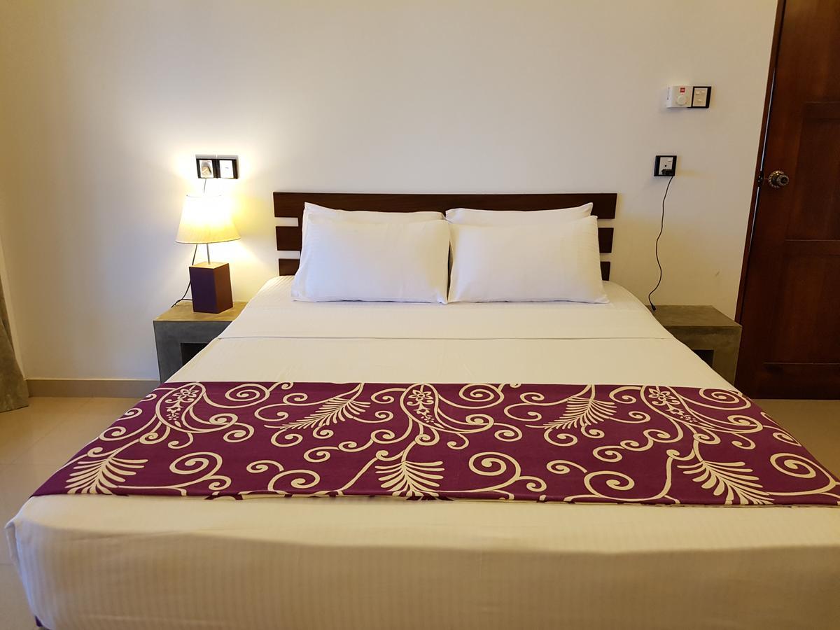 Grace Holiday Bungalow Хапутале Екстериор снимка