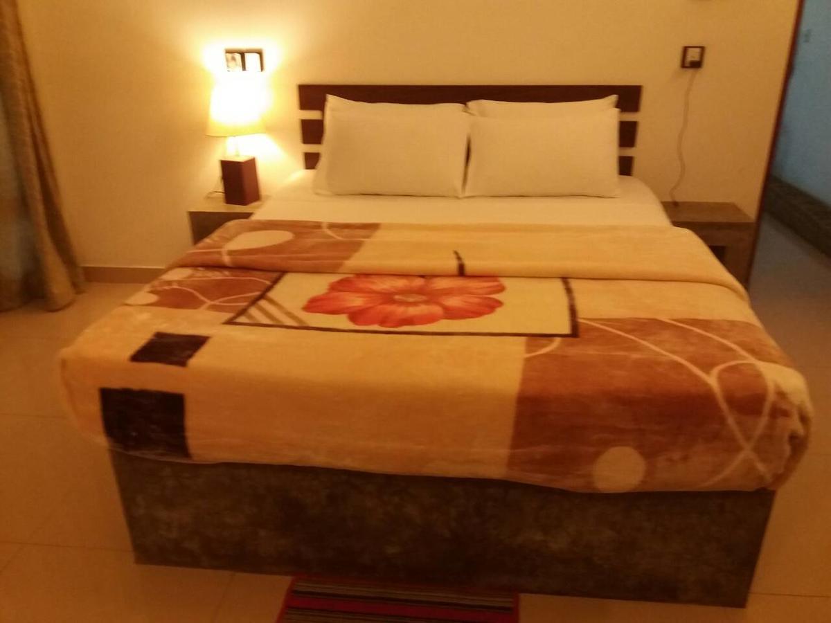 Grace Holiday Bungalow Хапутале Екстериор снимка